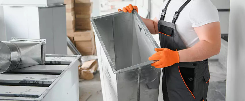 Ventilation Fan Cleaning Services in Kaukauna, Wisconsin