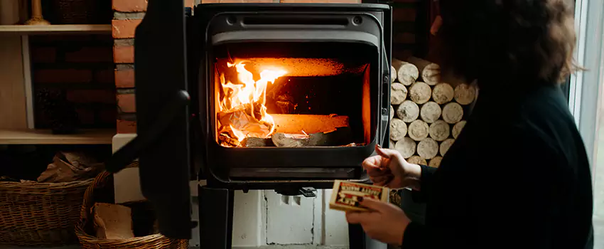 Key Features of Vermont Castings Fireplaces in Kaukauna, WI