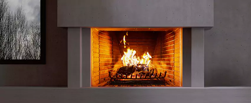 Indoor Wood Burning Furnace Repair and Installation in Kaukauna, Wisconsin