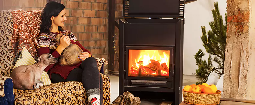 Wood Stove Chimney Cleaning Services in Kaukauna, WI