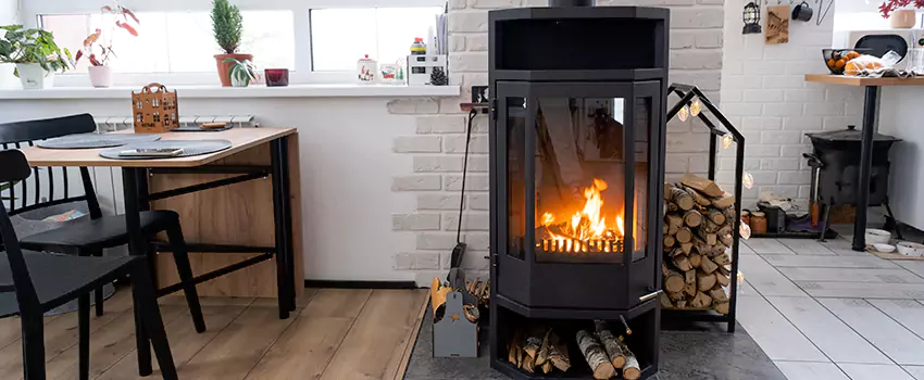 Wood Stove Firebox Installation Services in Kaukauna, WI