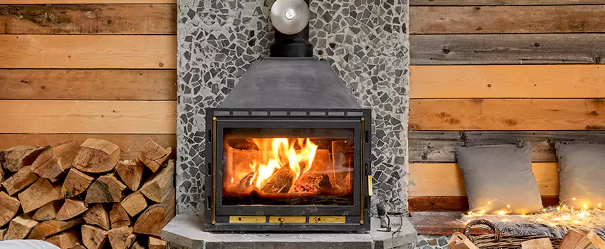 Wood Stove Cracked Glass Repair Services in Kaukauna, WI