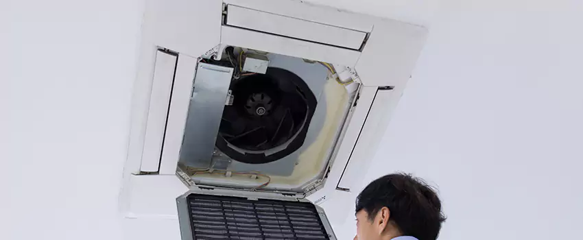 Benefits of Professional Air Duct Cleaning in Kaukauna, Wisconsin