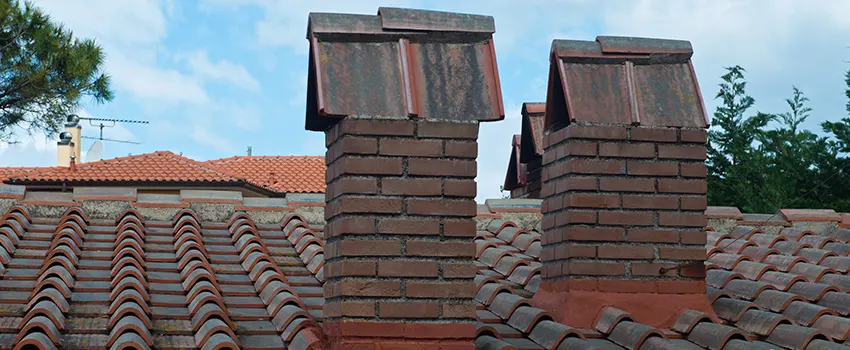 Chimney Vent Damper Repair Services in Kaukauna, Wisconsin