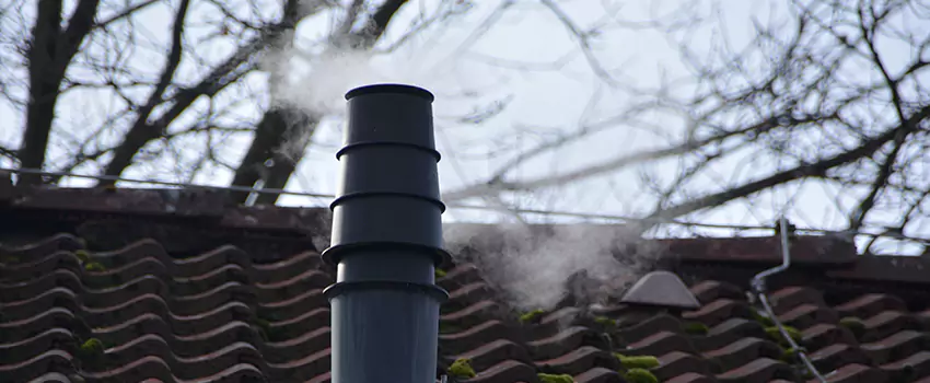 Broken Chimney Animal Screen Repair And Installation in Kaukauna, WI