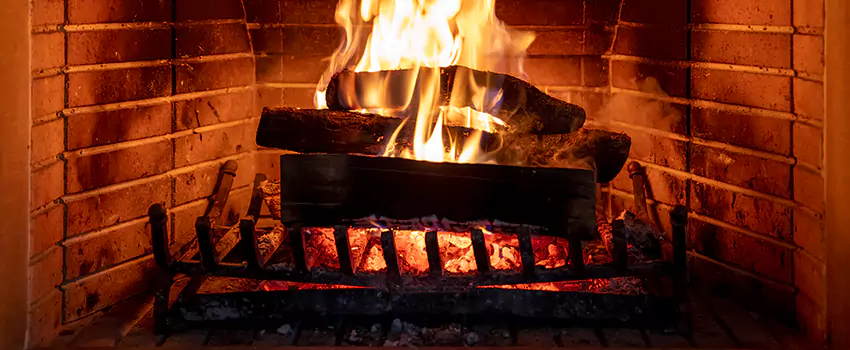Chimney Ash Dump Cover Repair Services in Kaukauna, WI