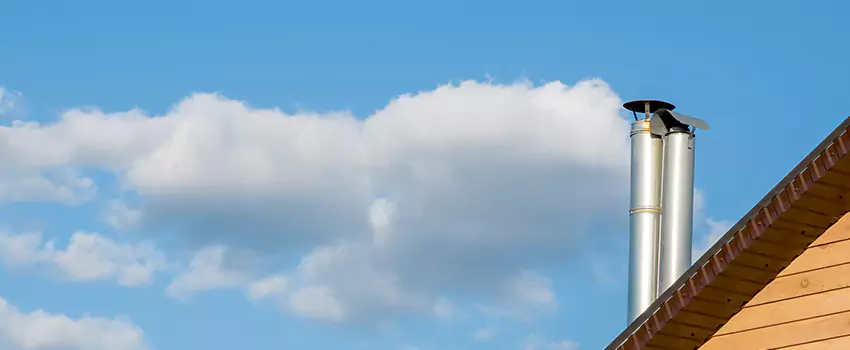 Chimney Cap Bird Guard Repair in Kaukauna, Wisconsin