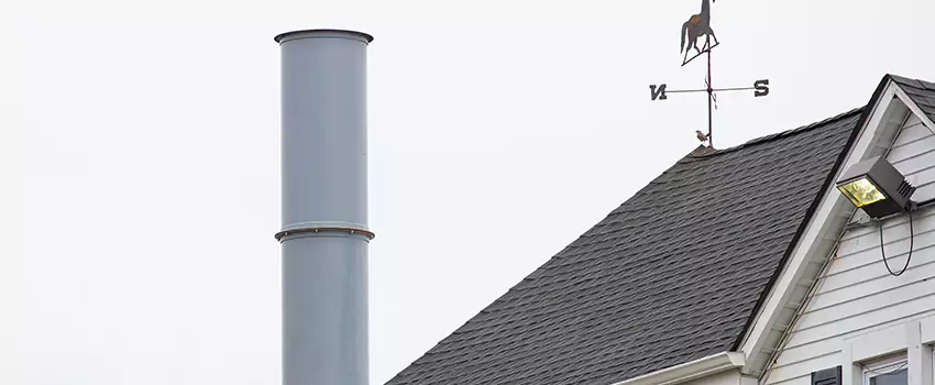 Multi-flue Chimney Caps Installation And Repair in Kaukauna, WI