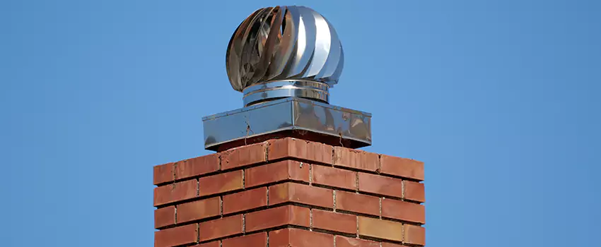 Chimney Damper Hinge Repair in Kaukauna, WI