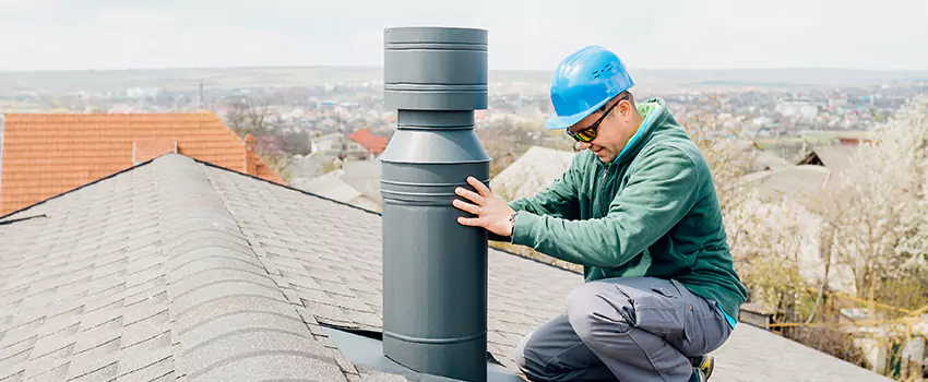Insulated Chimney Liner Services in Kaukauna, WI