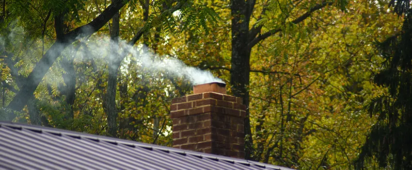 Gas Chimney Odor Removal in Kaukauna, Wisconsin