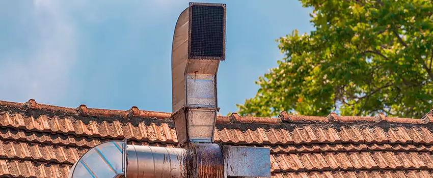 Chimney Blockage Removal in Kaukauna, Wisconsin