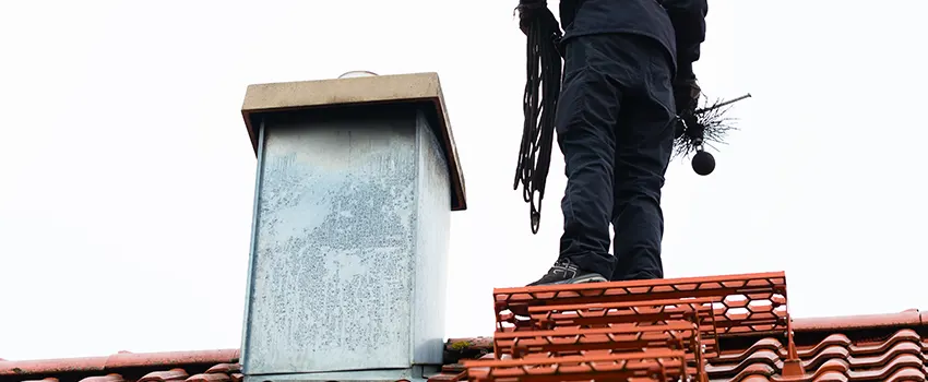 Modern Chimney Sweeping Techniques in Kaukauna, Wisconsin