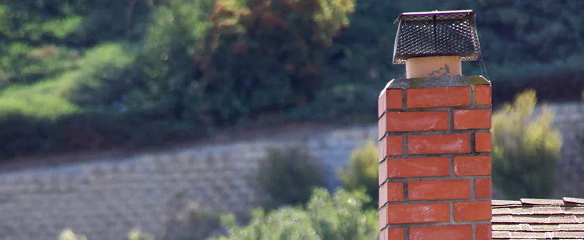 Chimney Tuckpointing And Masonry Restoration in Kaukauna, WI