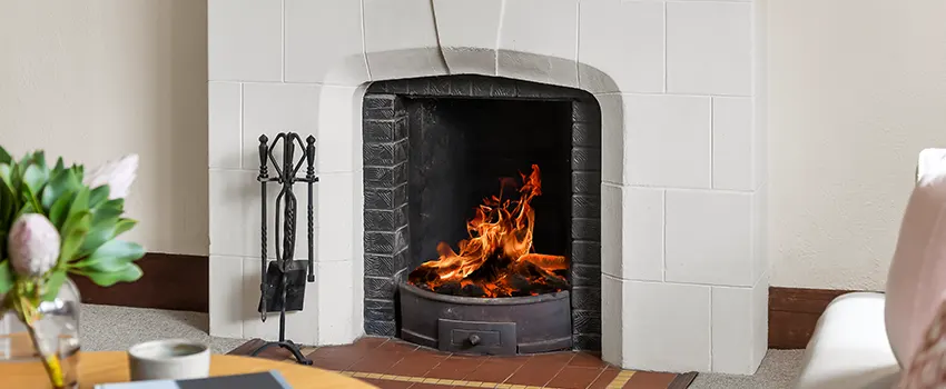 Classic Open Fireplace Design Services in Kaukauna, Wisconsin