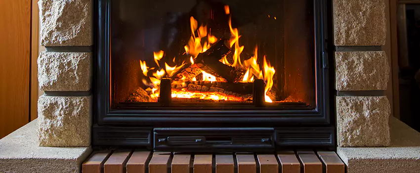 Decorative Fireplace Installation Cost in Kaukauna, Wisconsin