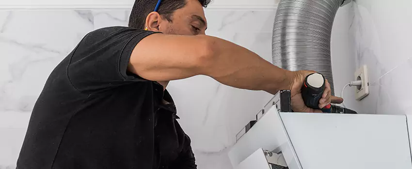 Dryer Vent Blockage Cleaning in Kaukauna, WI