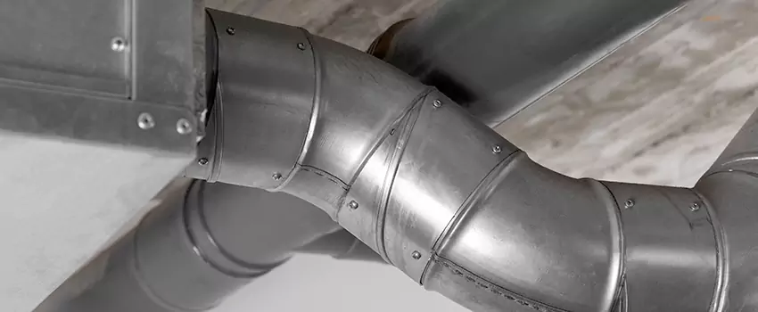 Dryer Vent Blockage Inspection in Kaukauna, WI