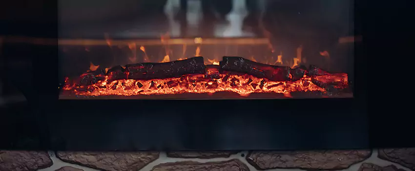 Cost of Electric Fireplace Repair Service in Kaukauna, Wisconsin