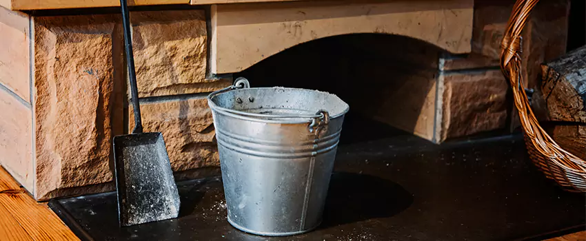 Clean The Fireplace Mantle And Hearth in Kaukauna, Wisconsin
