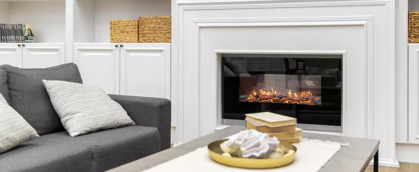 Professional Fireplace Maintenance Contractors in Kaukauna, WI