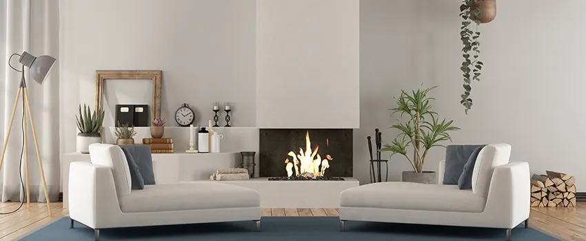 Decorative Fireplace Crystals Services in Kaukauna, Wisconsin