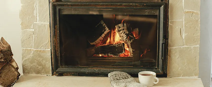 Fireplace Door Handle Replacements Services in Kaukauna, Wisconsin