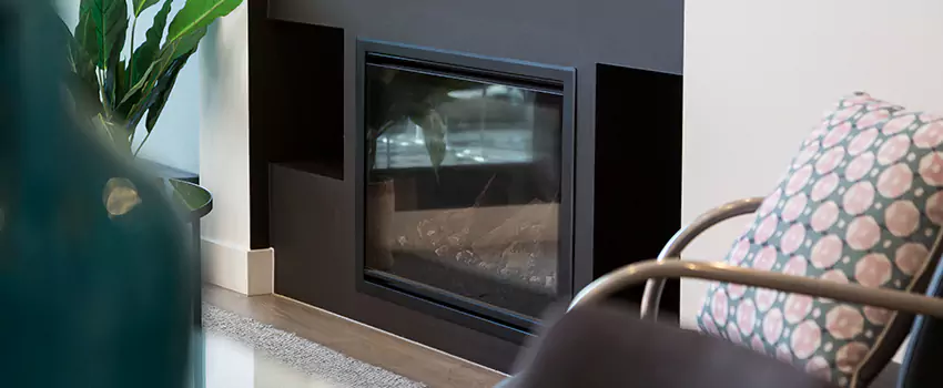 Gas Fireplace Installation in Kaukauna, WI