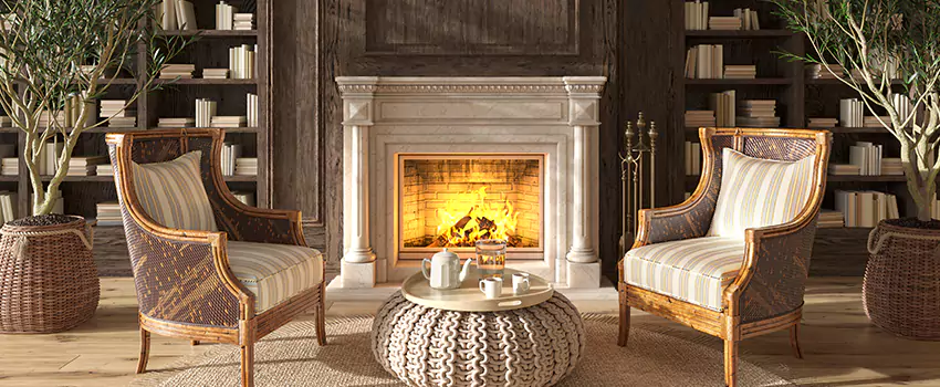 Ethanol Fireplace Fixing Services in Kaukauna, Wisconsin