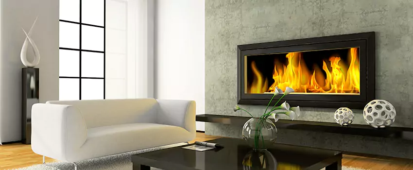 Fireplace Hearth Ideas in Kaukauna, Wisconsin