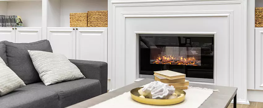 Pellet Fireplace Insert Installation in Kaukauna, WI