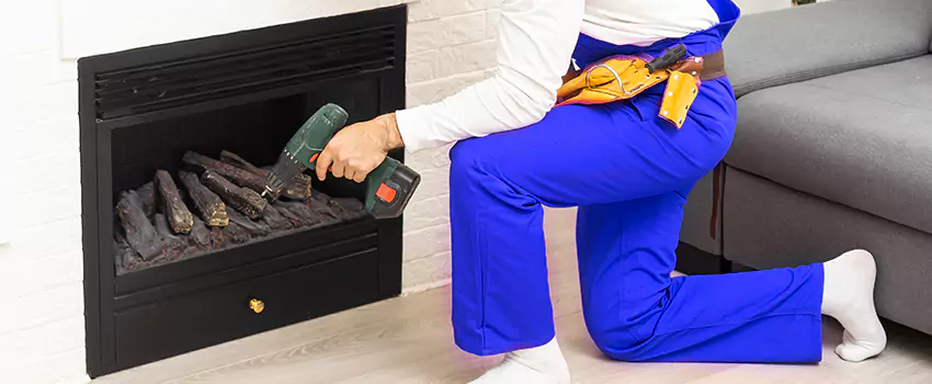 Fireplace Hearth Inspection And Repair in Kaukauna, Wisconsin