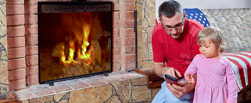 Fireplace Safety Locks For Kids in Kaukauna, WI