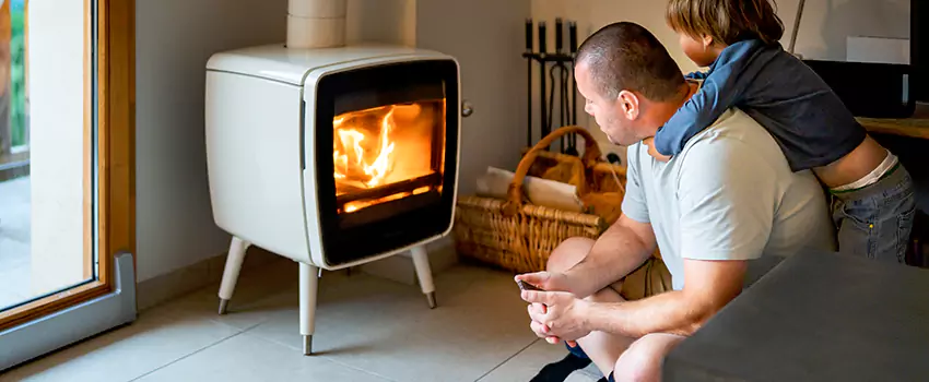 Fireplace Flue Maintenance Services in Kaukauna, WI