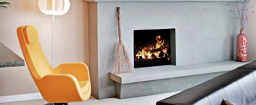 Electric Fireplace Makeover Services in Kaukauna, WI