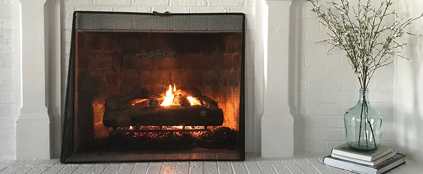 Cost-Effective Fireplace Mantel Inspection And Maintenance in Kaukauna, WI