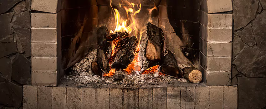 Cost of Rebuilding A Fireplace in Kaukauna, Wisconsin