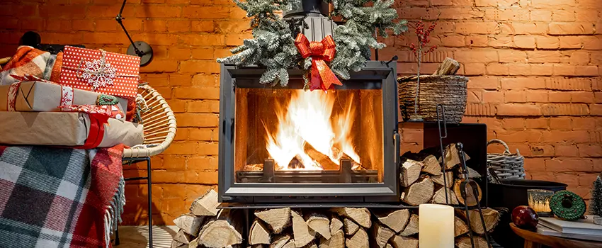 Steel Fireplace Grate Repair And Replacement Services in Kaukauna, Wisconsin