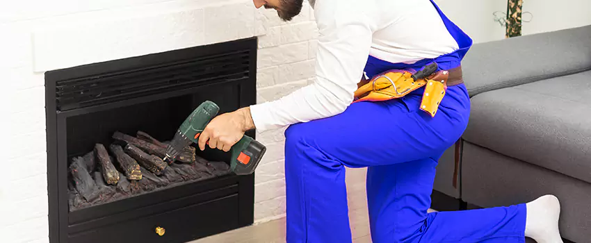 Fireplace Repair Expert in Kaukauna, Wisconsin