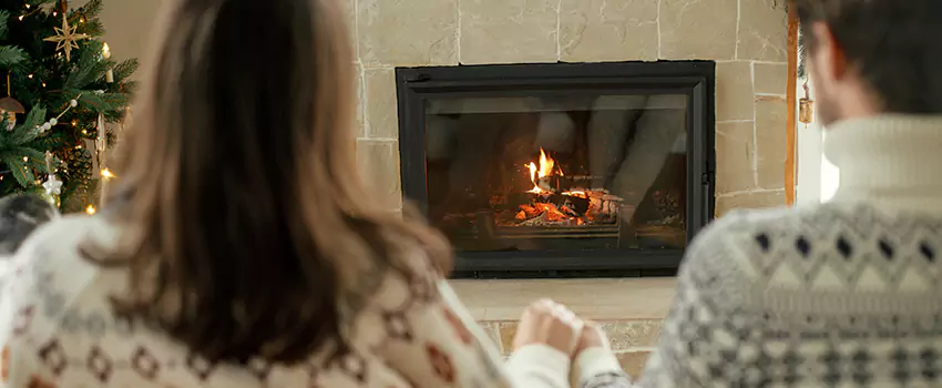 Fireplace Firebox Refurbish & Restore Services in Kaukauna, WI