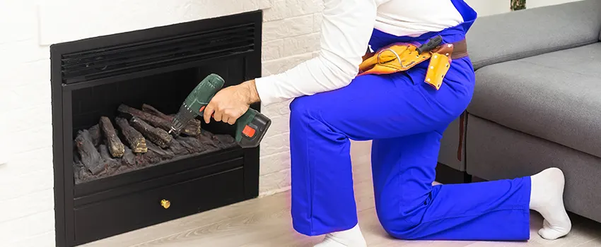 Fireplace Safety Inspection Specialists in Kaukauna, Wisconsin