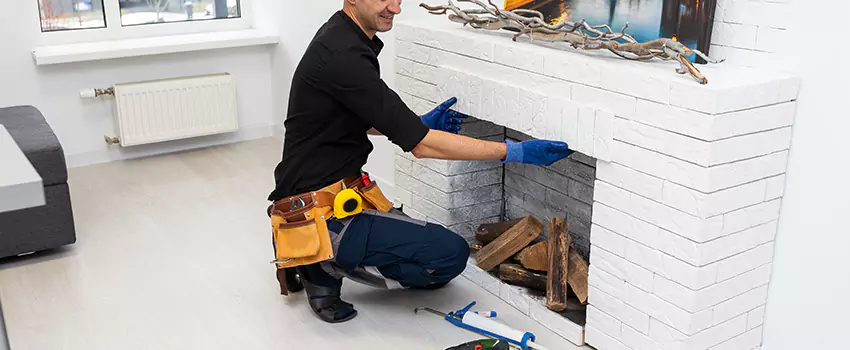 Gas Fireplace Repair And Replacement in Kaukauna, WI