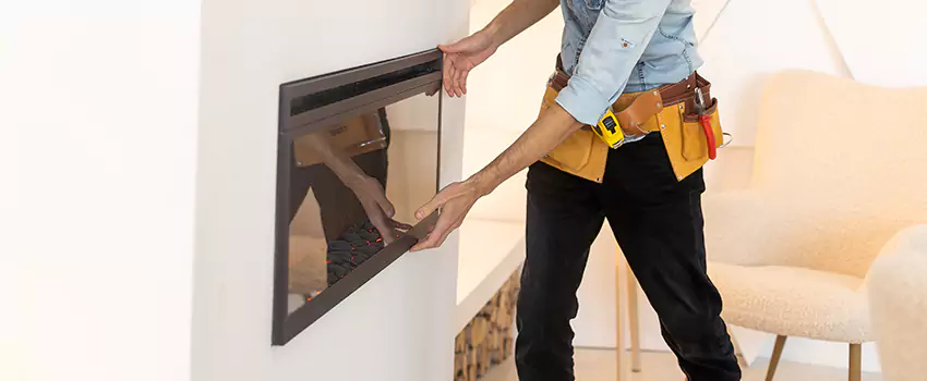 Traditional Fireplace Vent Sweeping in Kaukauna, WI
