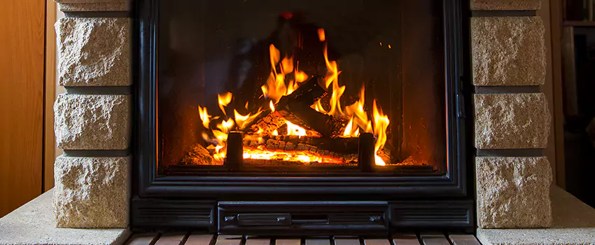 Fireplace Xtrordinair Probuilder Gas Fireplace Installation in Kaukauna, WI