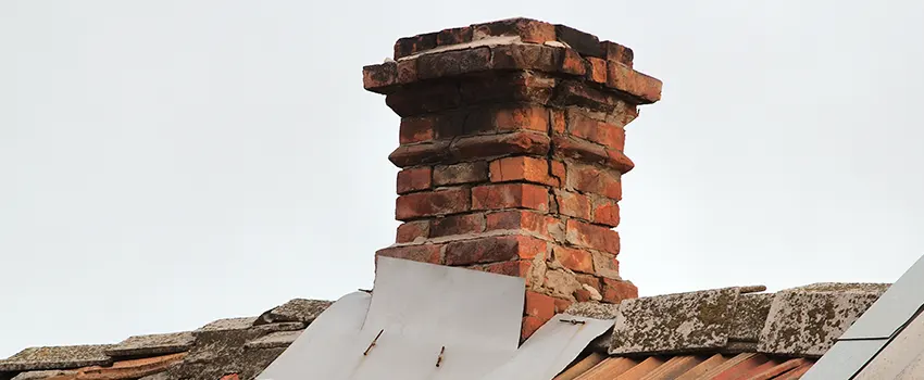 Cost of Fixing Blocked Chimney in Kaukauna, Wisconsin