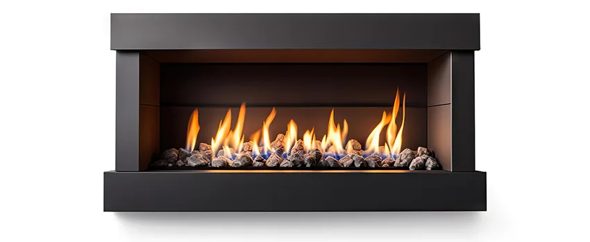 Outdoor Gas Fireplaces Installation in Kaukauna, WI