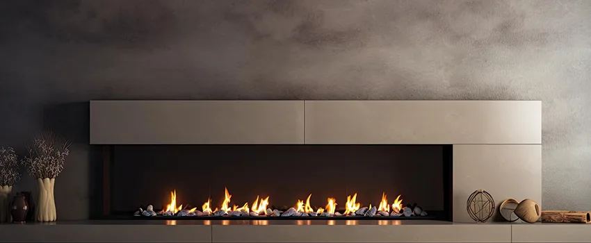 Gas Fireplace Logs Supplier in Kaukauna, Wisconsin