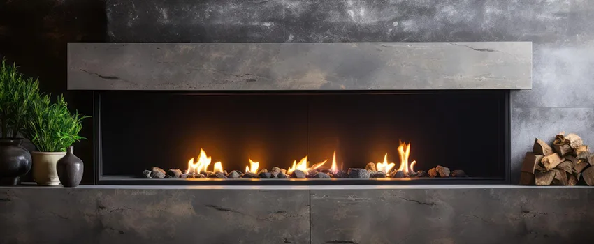 Gas Fireplace Front And Firebox Repair in Kaukauna, WI