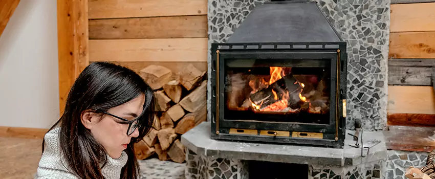 Harman P68-C Pellet Stove Repair in Kaukauna, Wisconsin 