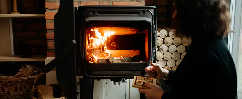 Hearthstone Wood Stoves Fireplace Repair in Kaukauna, Wisconsin